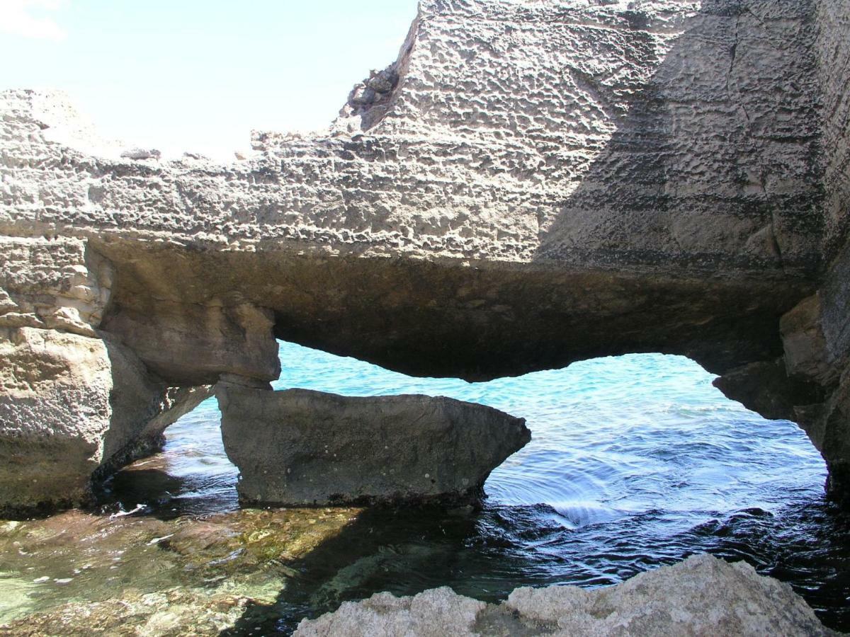 Villa Kalliopi Koutsounari Exteriör bild